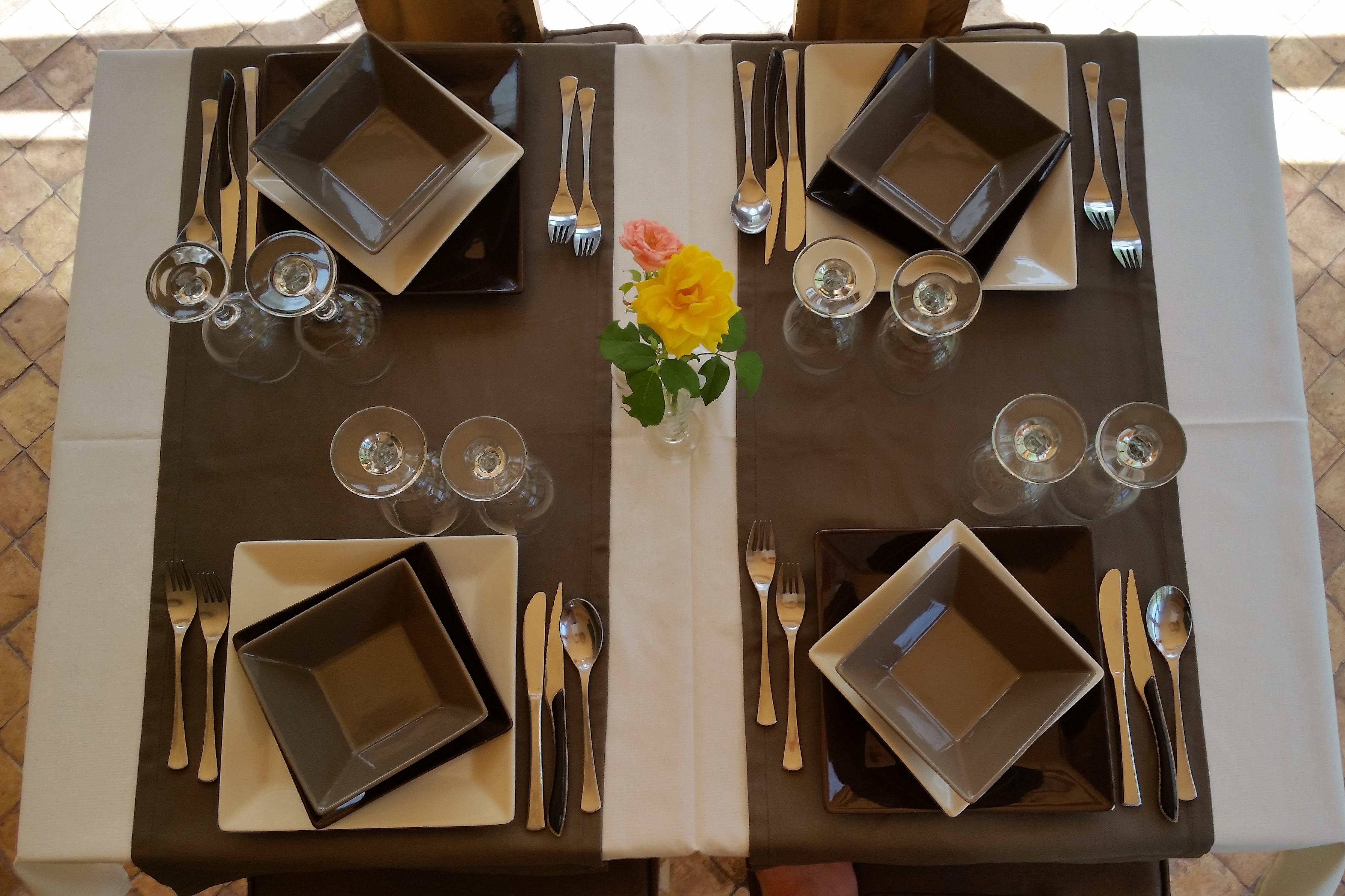 Kasbah Africa Bed & Breakfast Ouirgane Eksteriør bilde